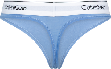 Thong - Glacier