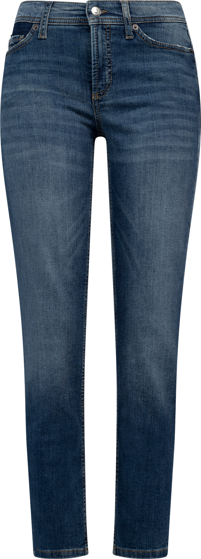 Piper Cropped - Mid Used