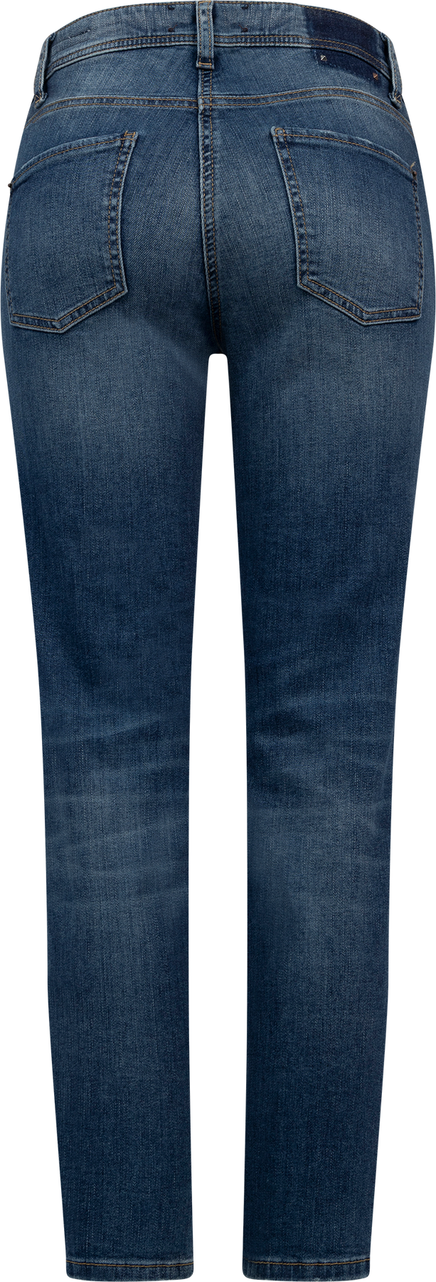 Piper Cropped - Mid Used