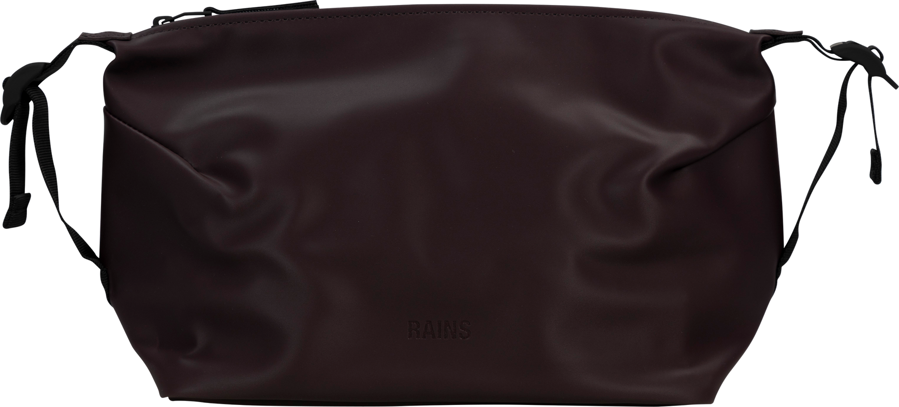 Hilo Wash Bag W3 - Depth