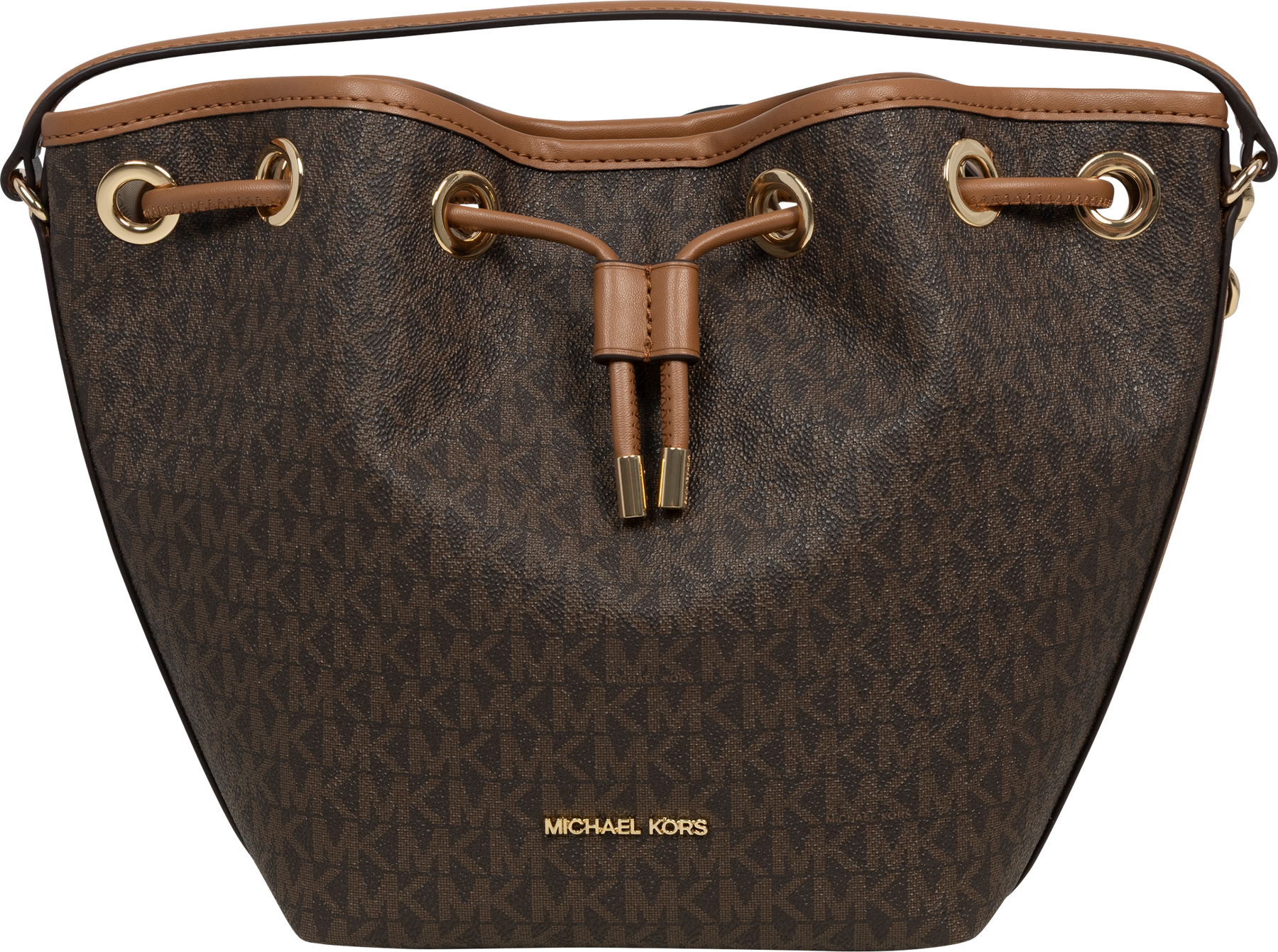 Md Bucket Msgr - Brown/Acorn