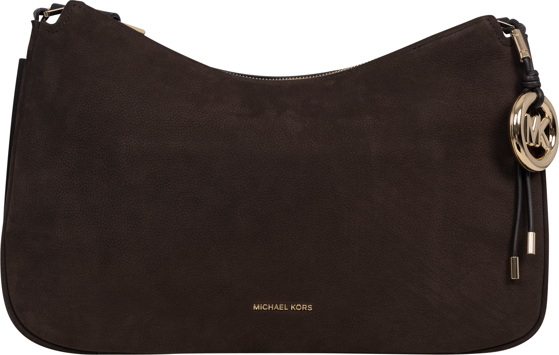 Md Tz Conv Shldr - Chocolate