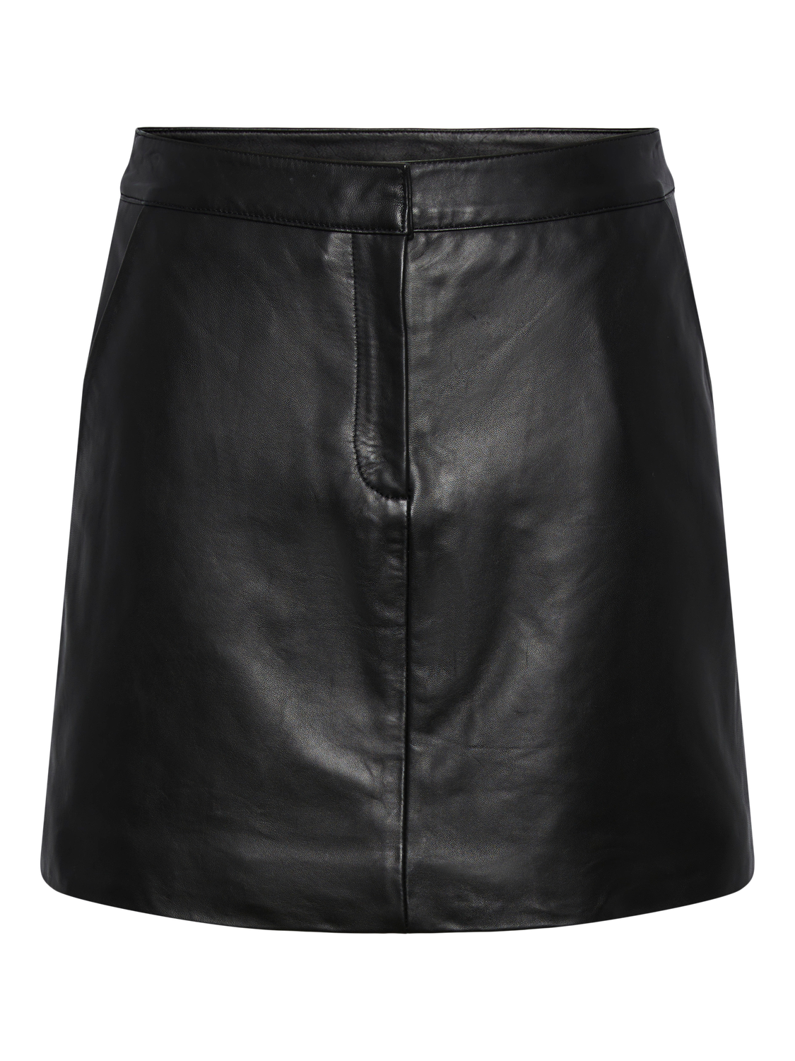 YAS - Yasroyalina Hmw Sequin Ankle Skirt -Show - 4845878 Port Royale W Sequins main image 1