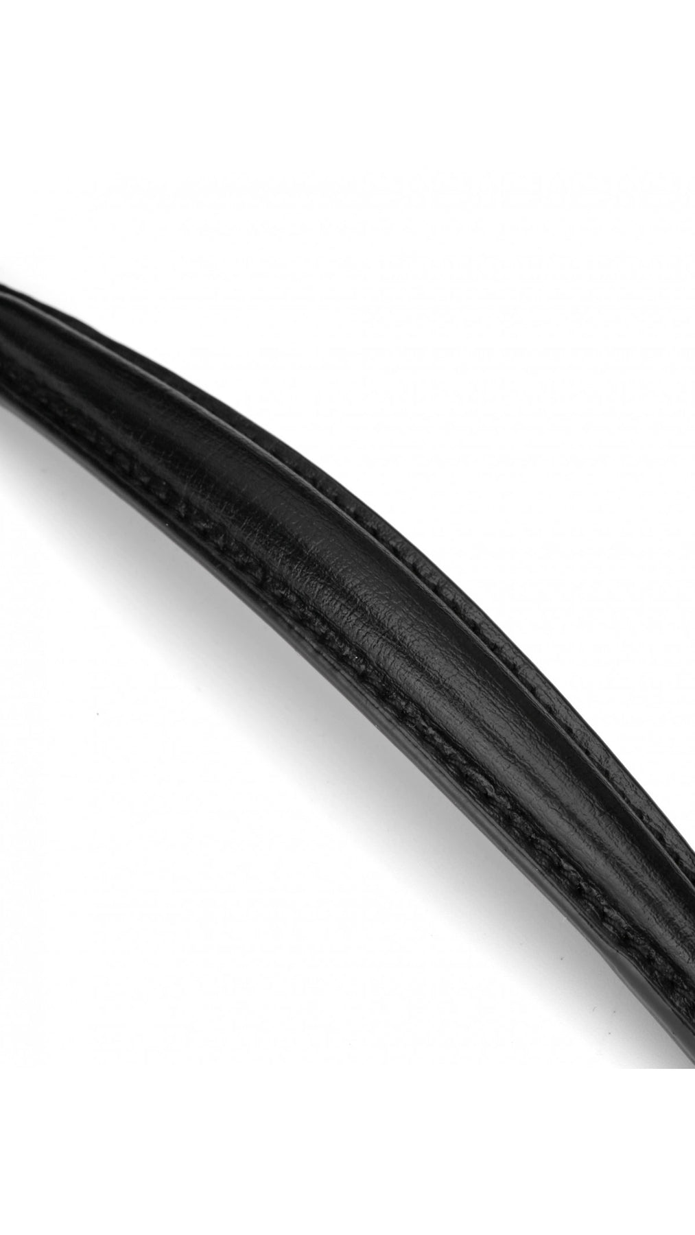 Saint Laurent Sunset Crossbody Bag - Black