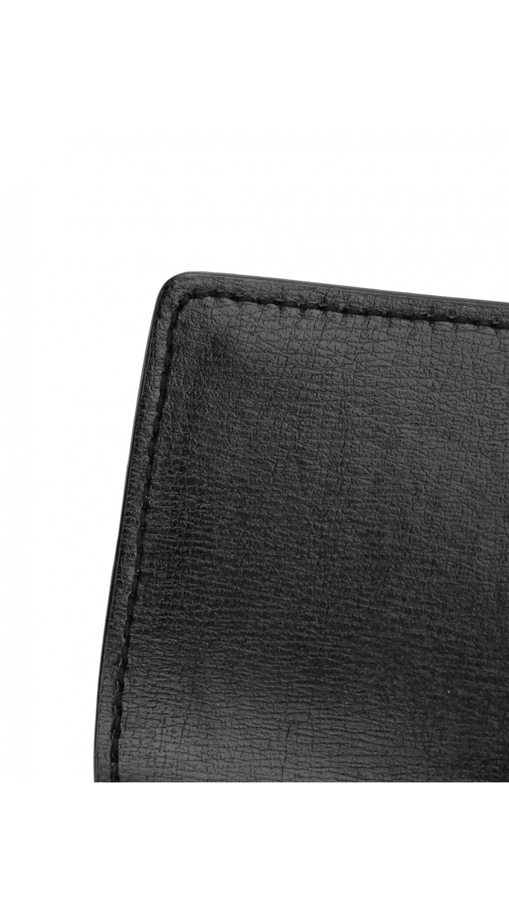 Saint Laurent Sunset Crossbody Bag - Black