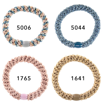 Kknekki Bundle - Pink/Blue/Beige