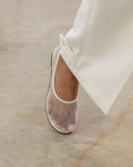 Balla Mesh - White