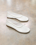 Balla Mesh - White