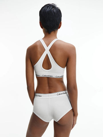 Bralette Lift - White