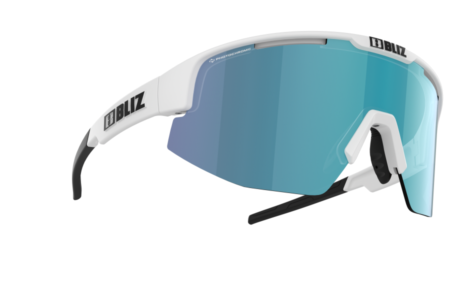 Active Matrix Nano Optics - Photochromic Matt White