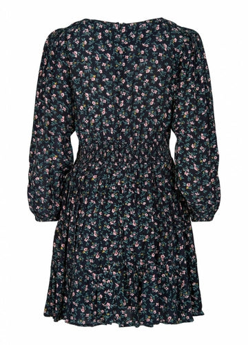 Rosie Dress - Rose Garden
