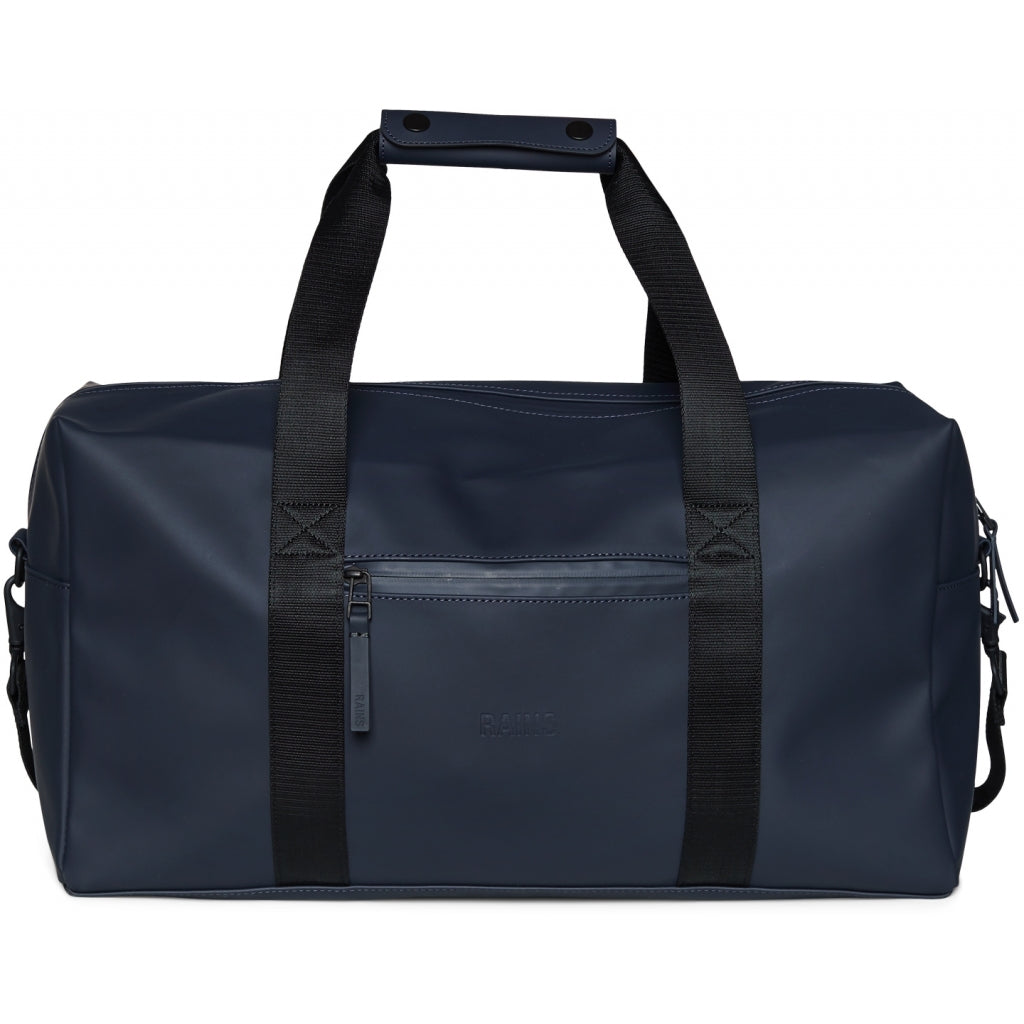 Gym Bag - Navy