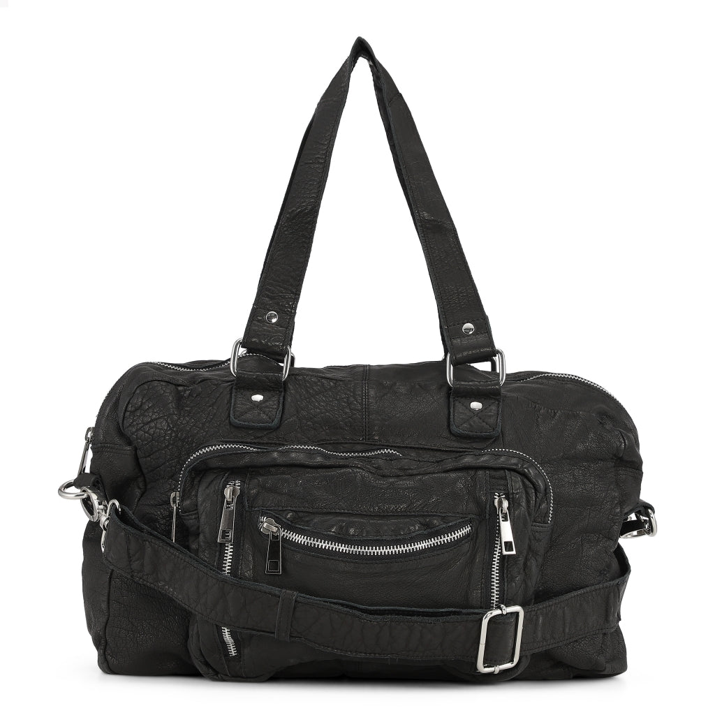 Mille Washed - Black