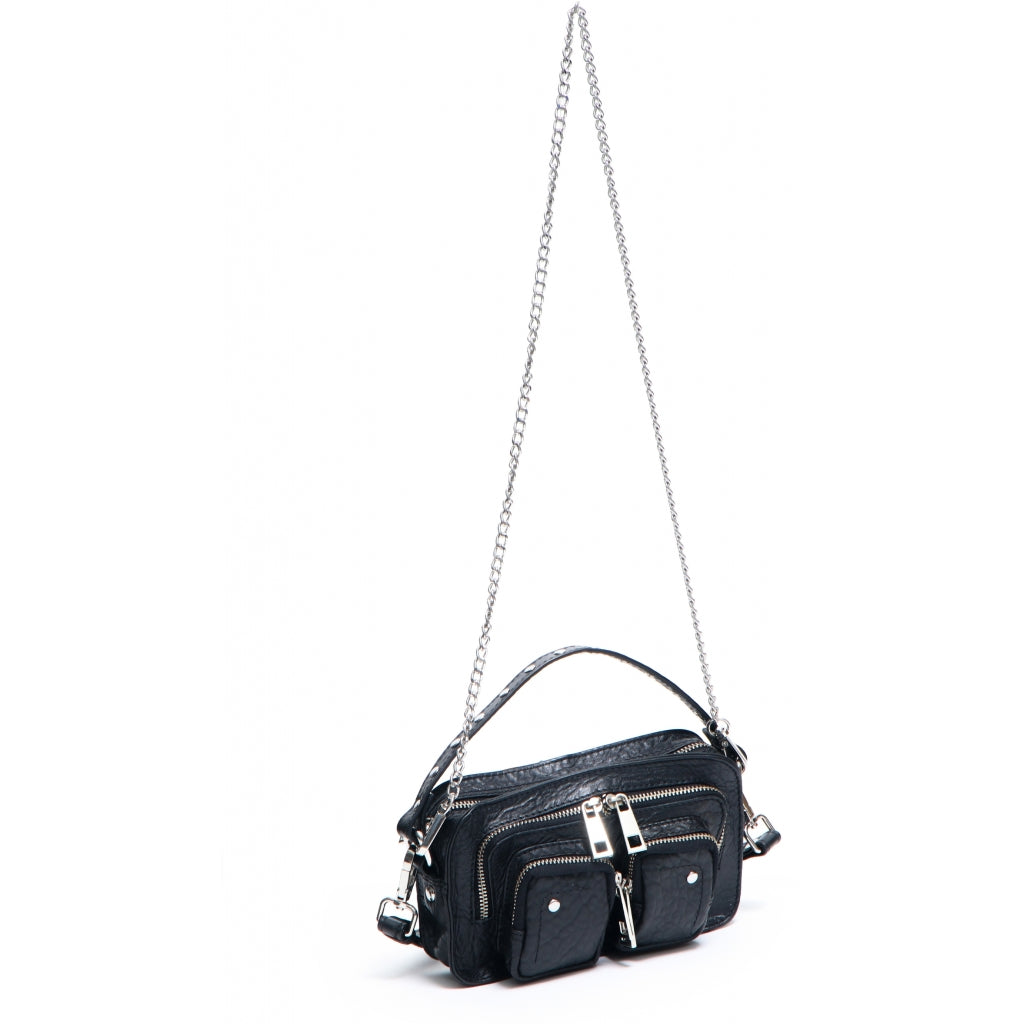 Helena New Zealand - Black