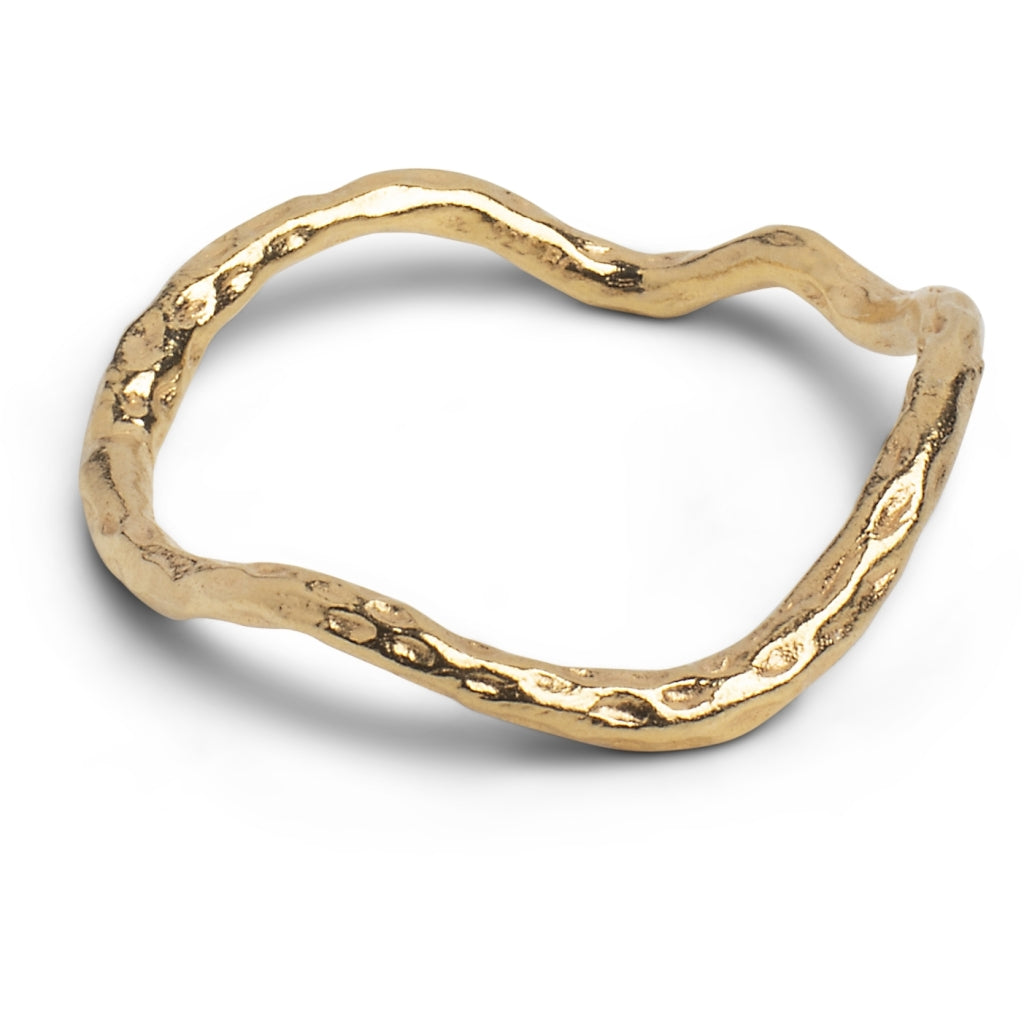 Sway Ring - 925S/GP/M