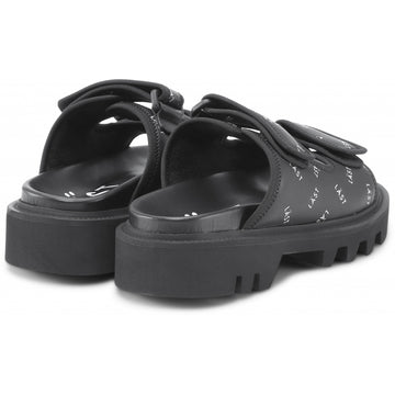 Tempo - Black