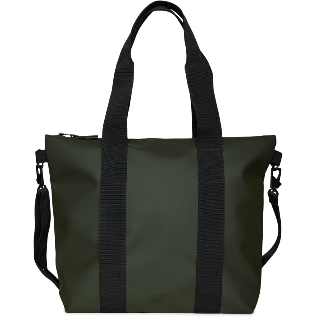 Tote Bag Mini W3 - Green