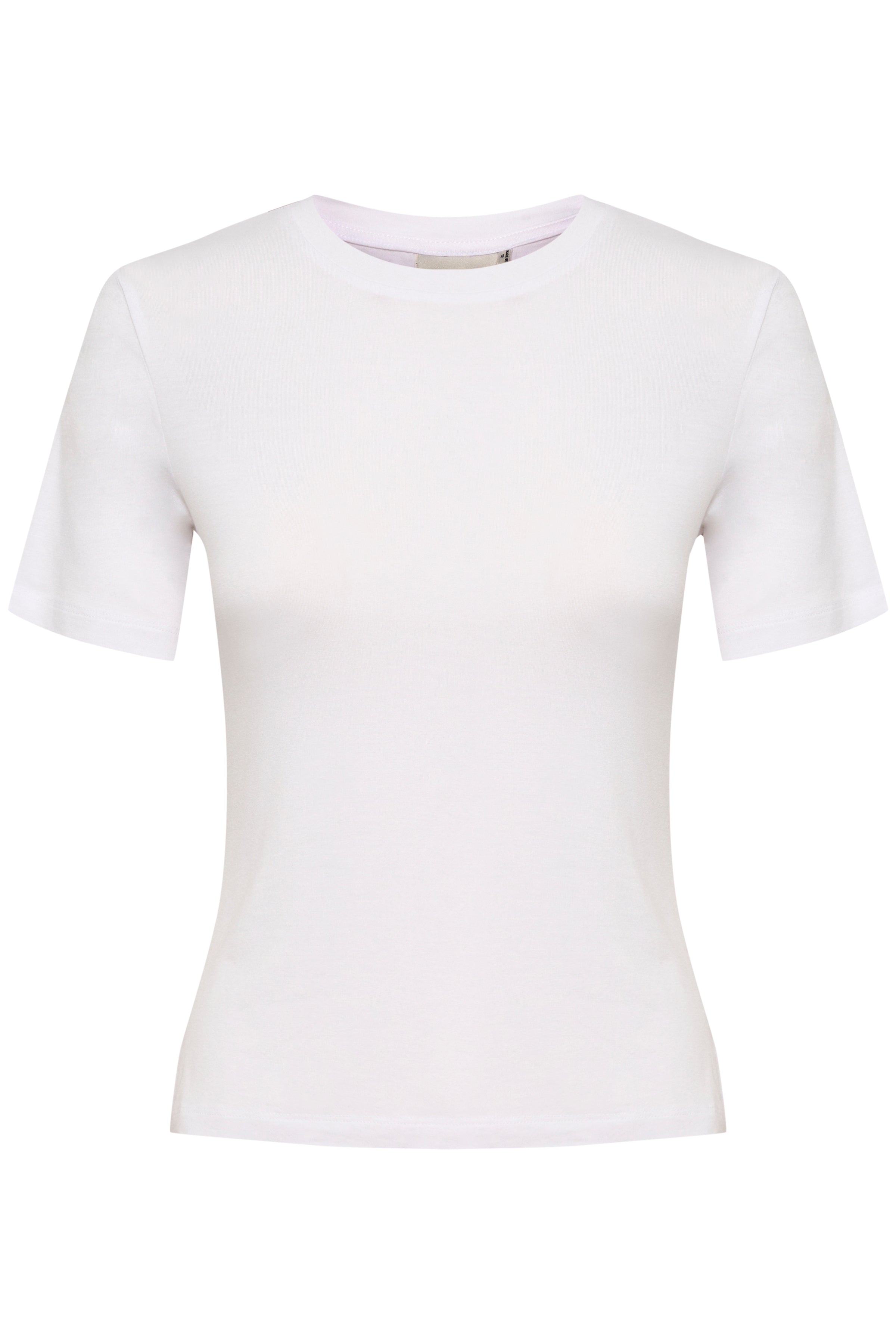 Gestuz - Gzinez Tee 10910147 - 110601 - Bright White main image 1