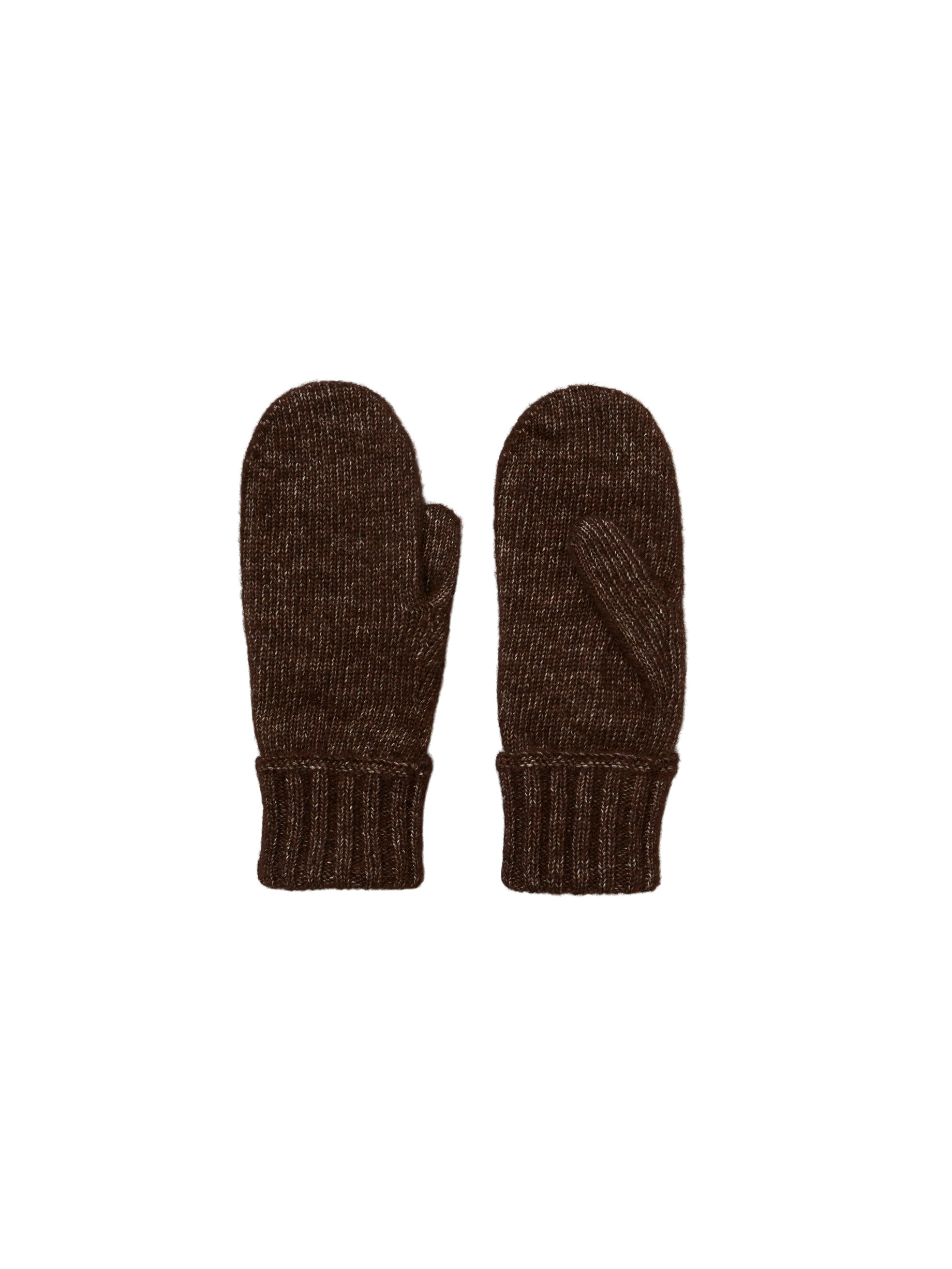 Beck Sondergaard Max knitted mitten main image 0