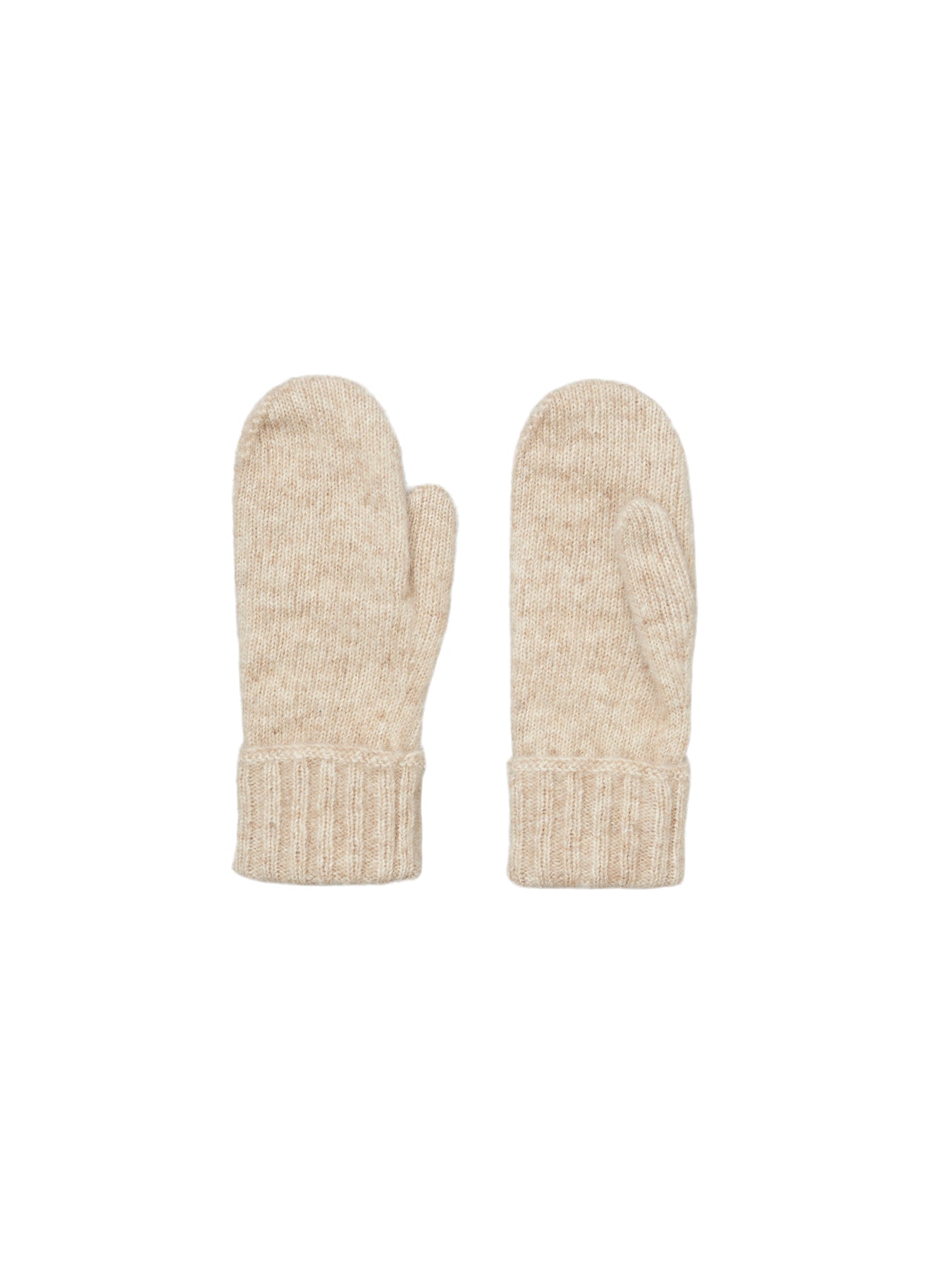 Max Mitten - Pebble Beige