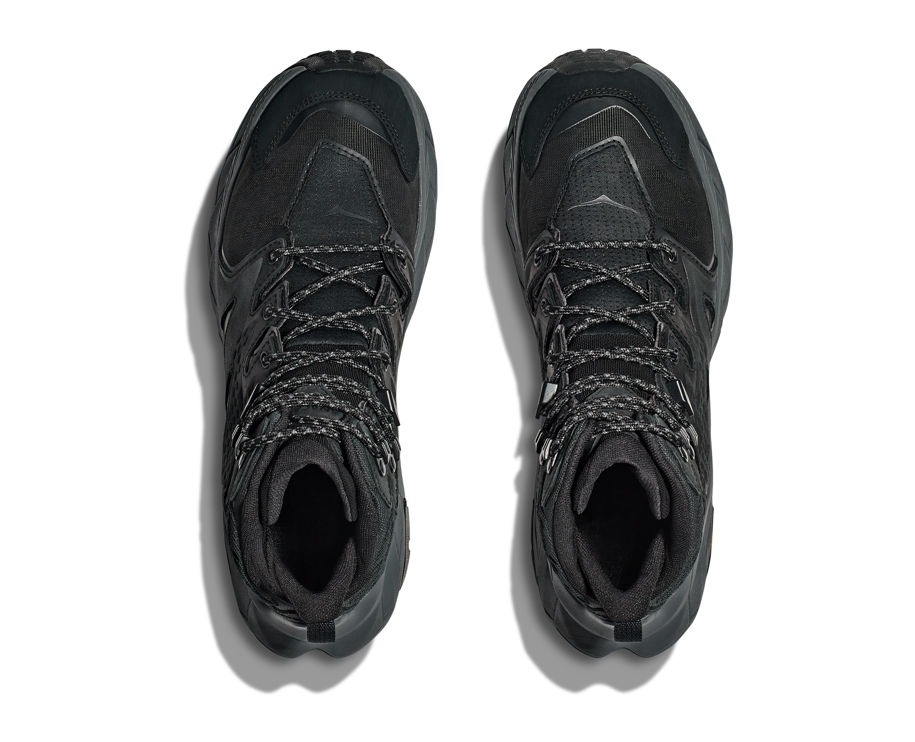 Anacapa Mid Gore-Tex - Black/Black