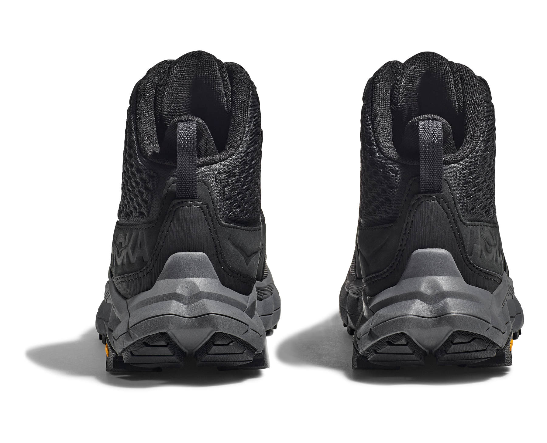 Anacapa Mid Gore-Tex - Black/Black