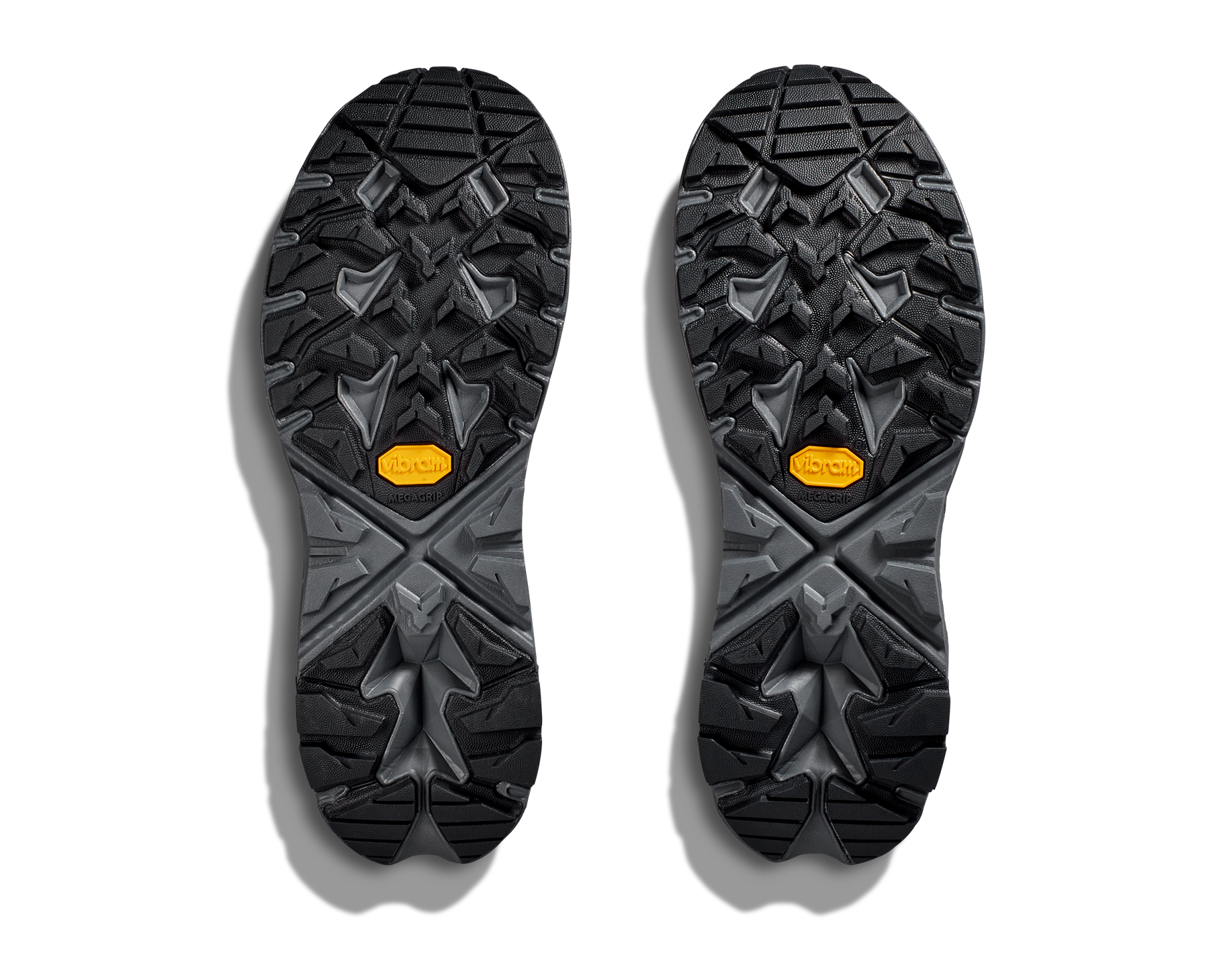 Anacapa Mid Gore-Tex - Black/Black