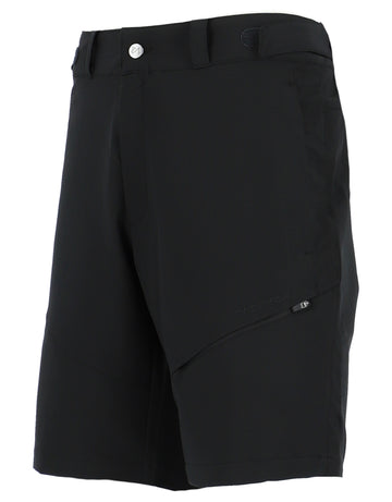 Flåm 2.0 LS Shorts - Sort - Men