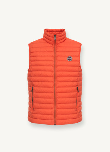 1278R Urban Style Gilet - Exotic-Ice