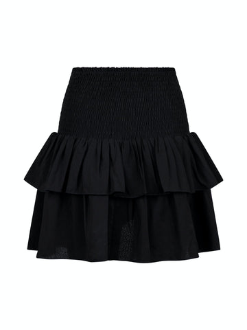 Carin R Skirt - Black