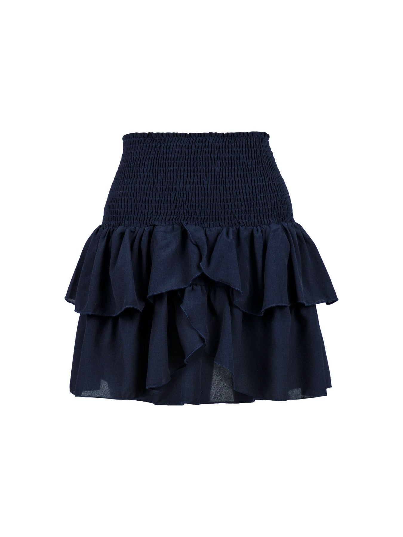 Carin R Skirt - Navy