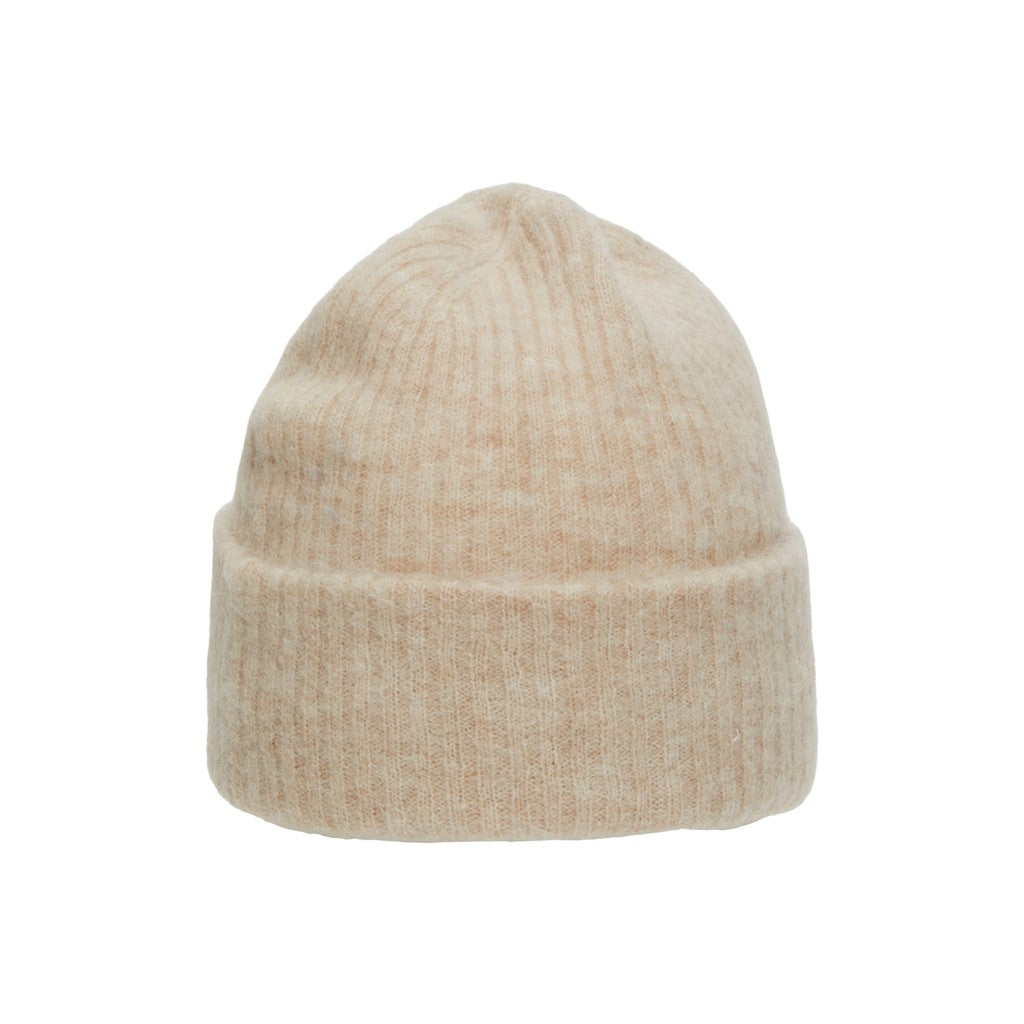 Maline Knit Beanie - Birch