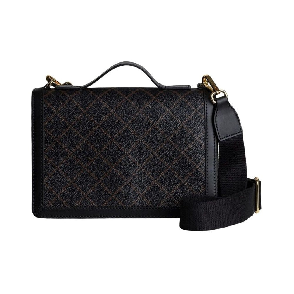 Loenna - Dark Chocolate - By Malene Birger - Tilbehør - VILLOID.no