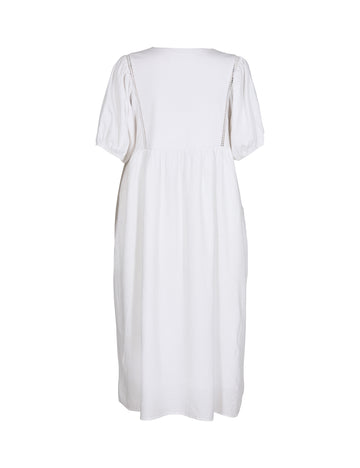 Naja 15 - White
