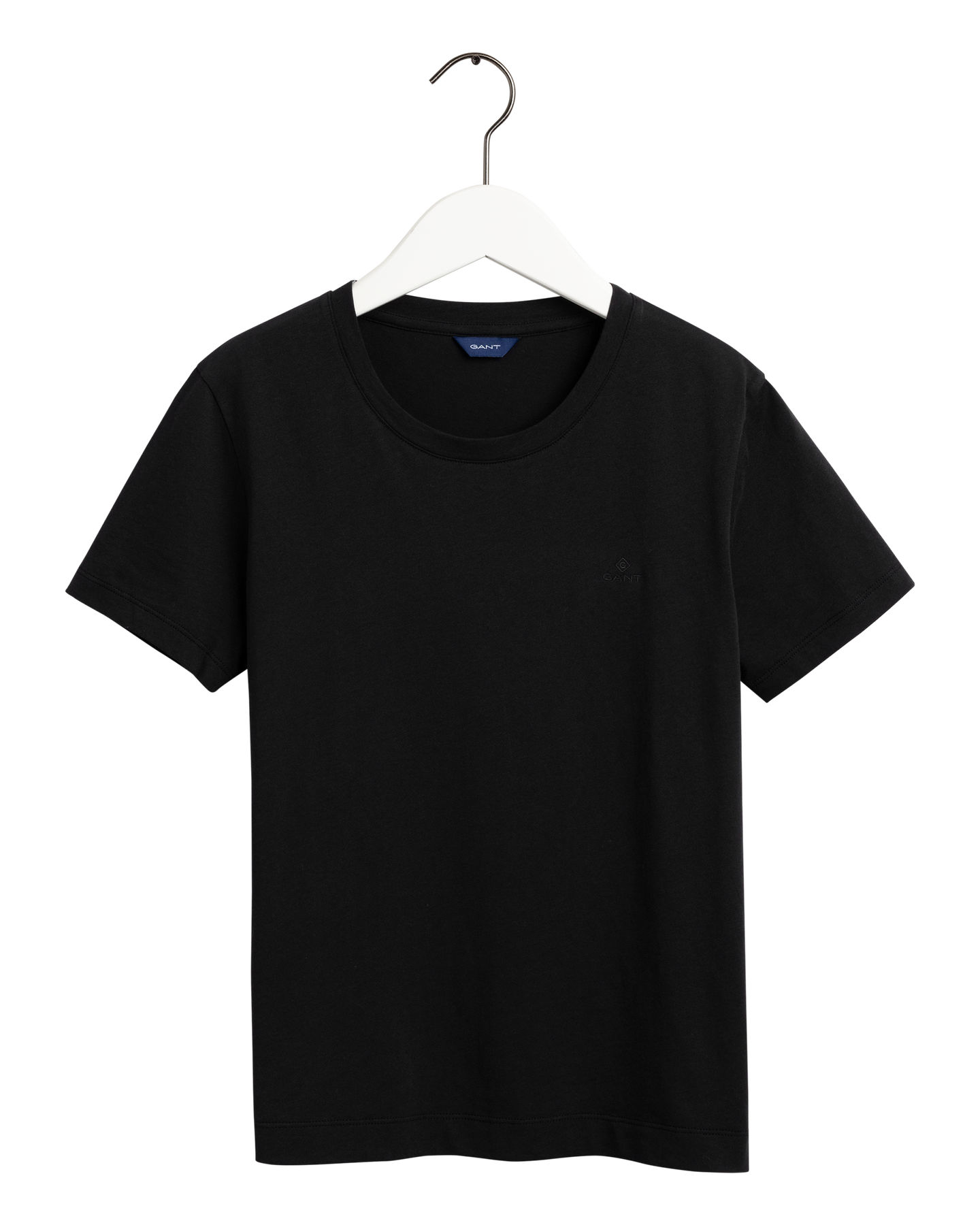 The Original SS T-Shirt - Black