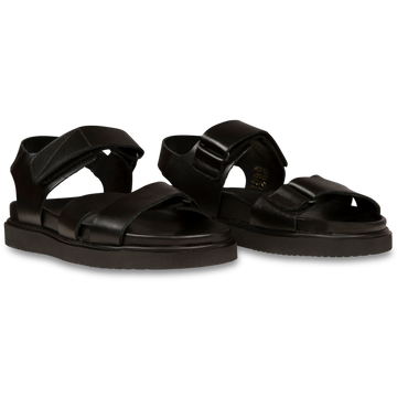 Violette - Black