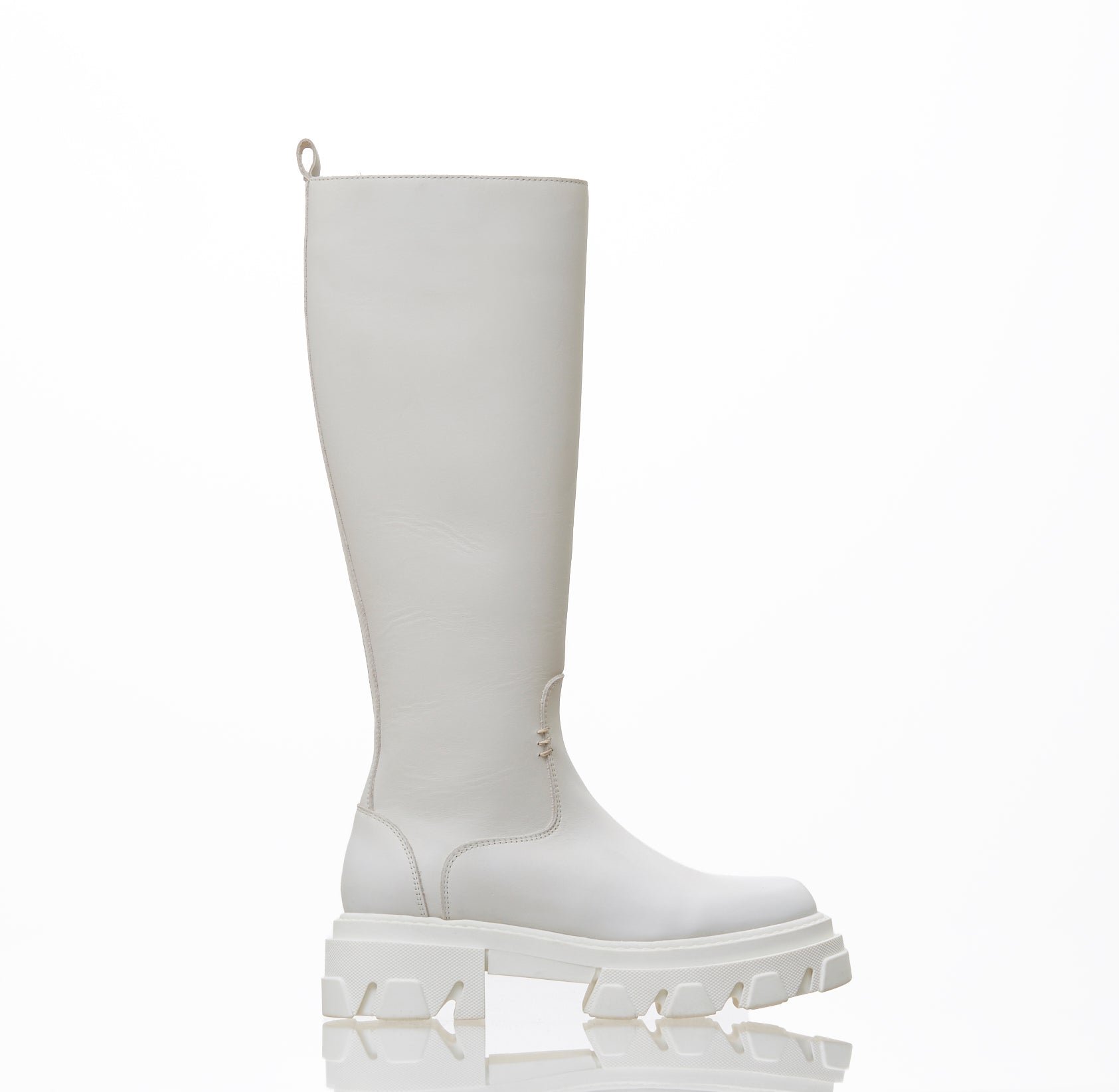 Gabriella - Offwhite