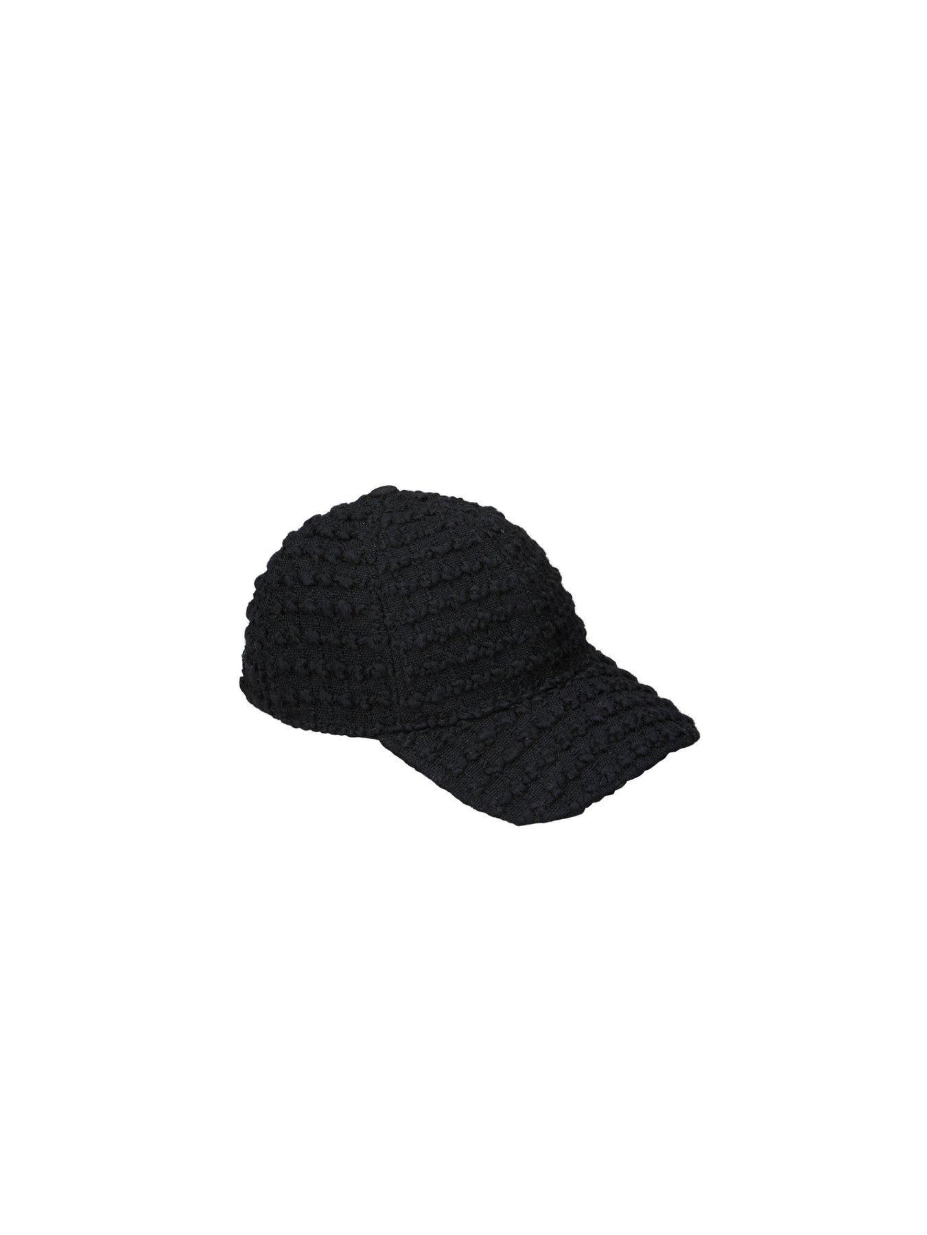 Ashby Cap - Black