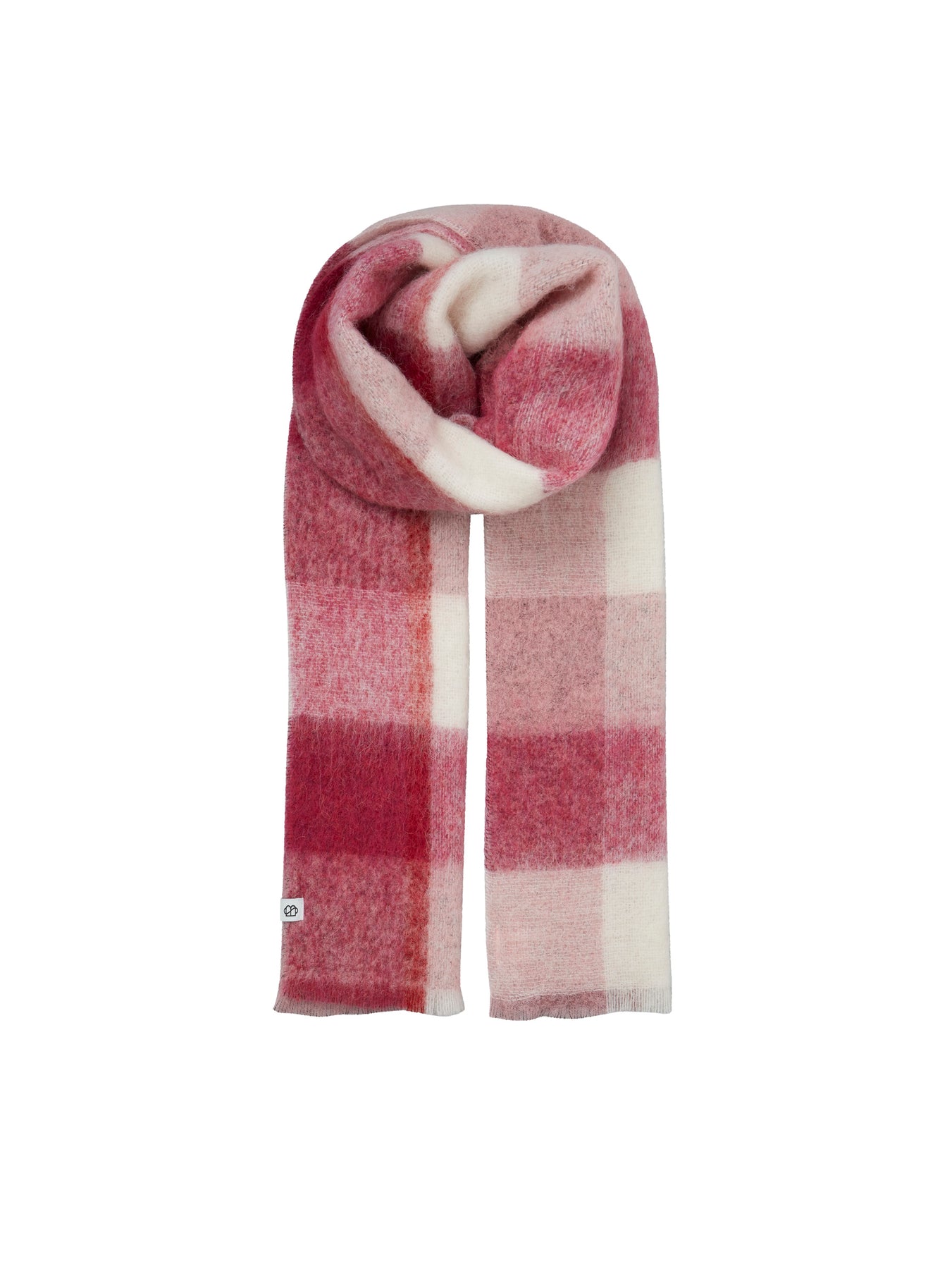 James Scarf - Cabaret Pink
