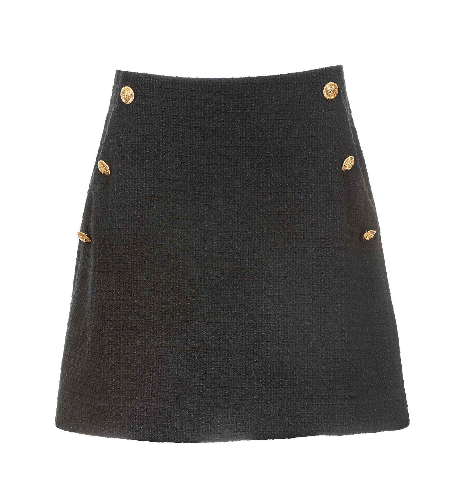 Pernille Skirt - Black