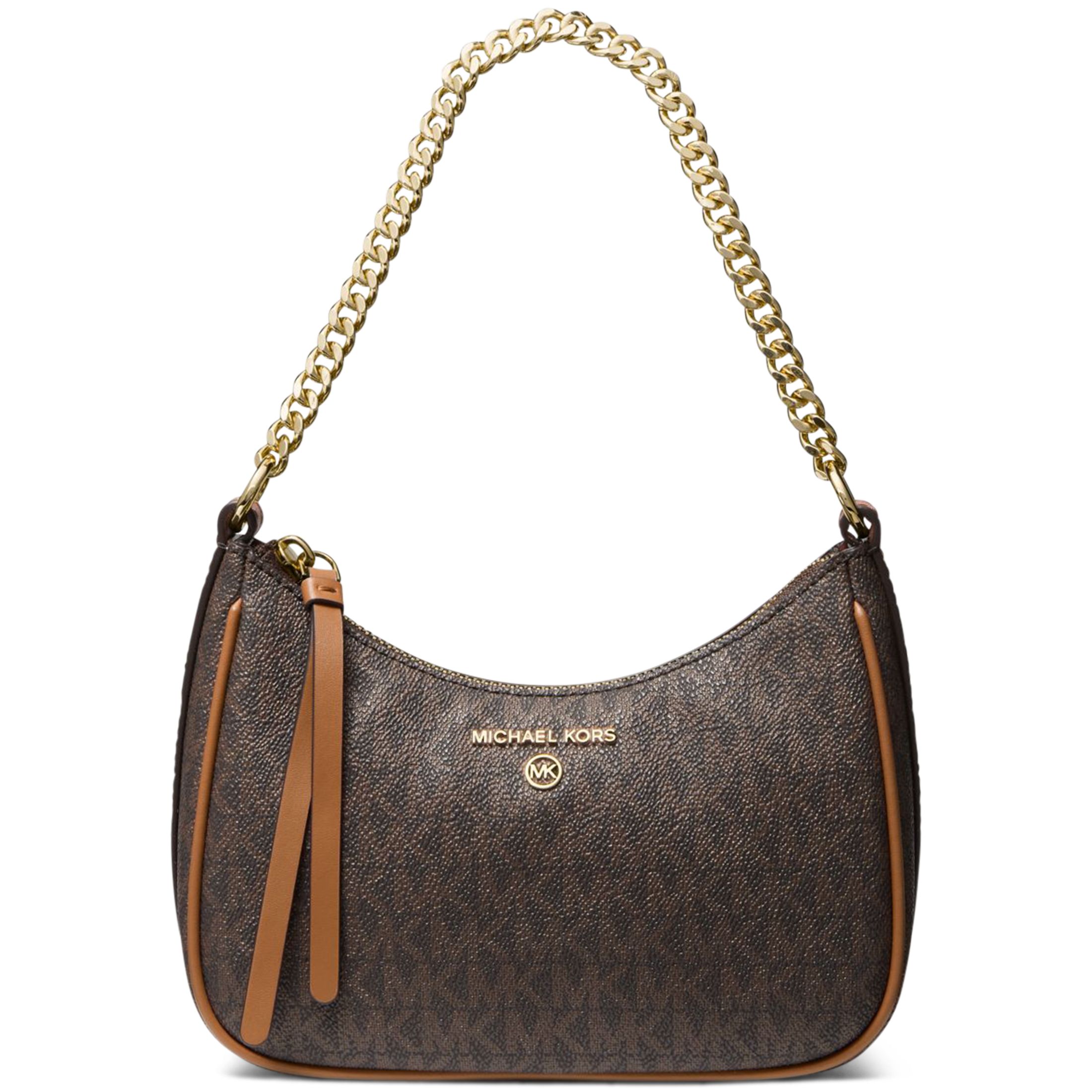 Michael kors bag polyvore hotsell