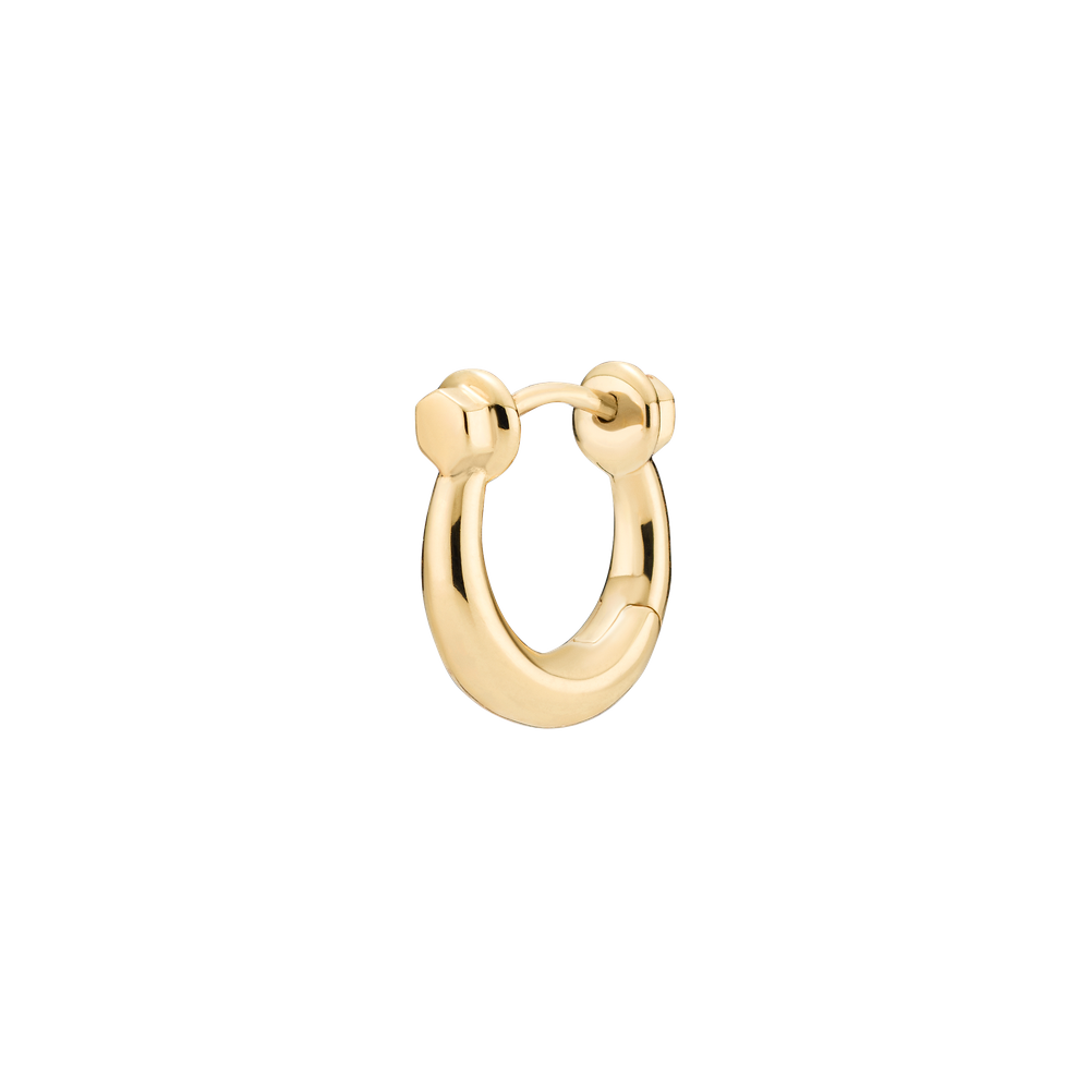 Malik 8 Huggie - Gold Hp