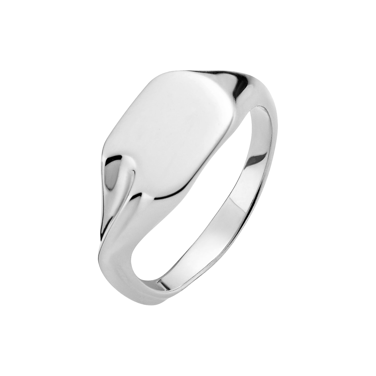 Edan Ring - Silver