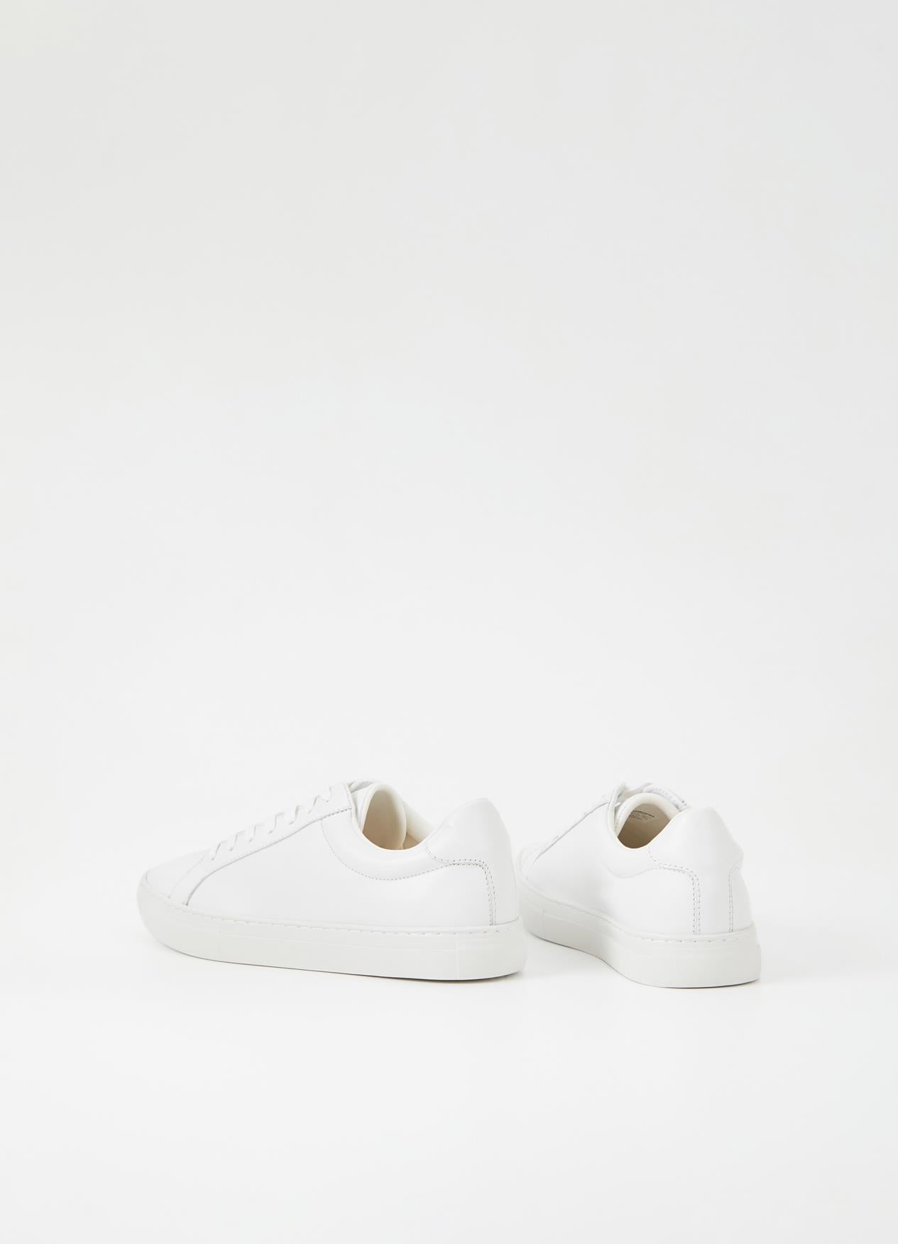 Paul Sneakers - White