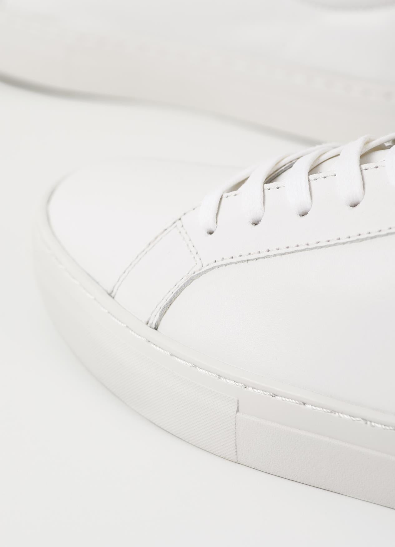 Paul Sneakers - White