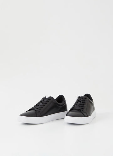 Paul Sneakers - Black