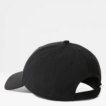 Recycled 66 Classic Hat - Black