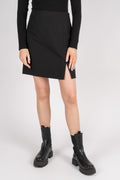 Polly Skirt - Black