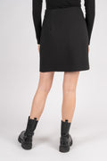 Polly Skirt - Black