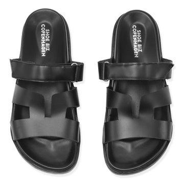 Vino Vaqueta - Black